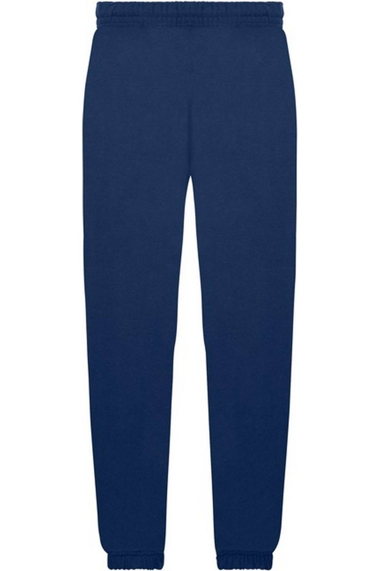 Pantalon De Jogging Coton Classic Bleu Marine