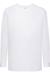 T-shirt coton valueweight Blanc+Bleu marine sombre+Bleu roi+Gris chiné+Noir+Rouge 1 - vertbaudet enfant 