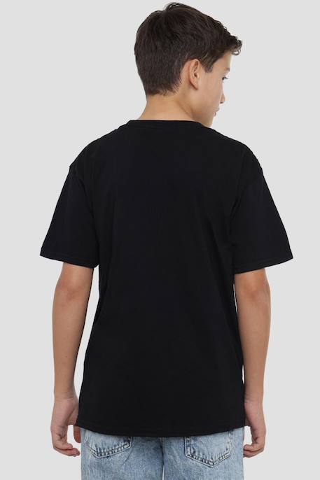T-shirt motif clone rex coton star wars Noir 2 - vertbaudet enfant 