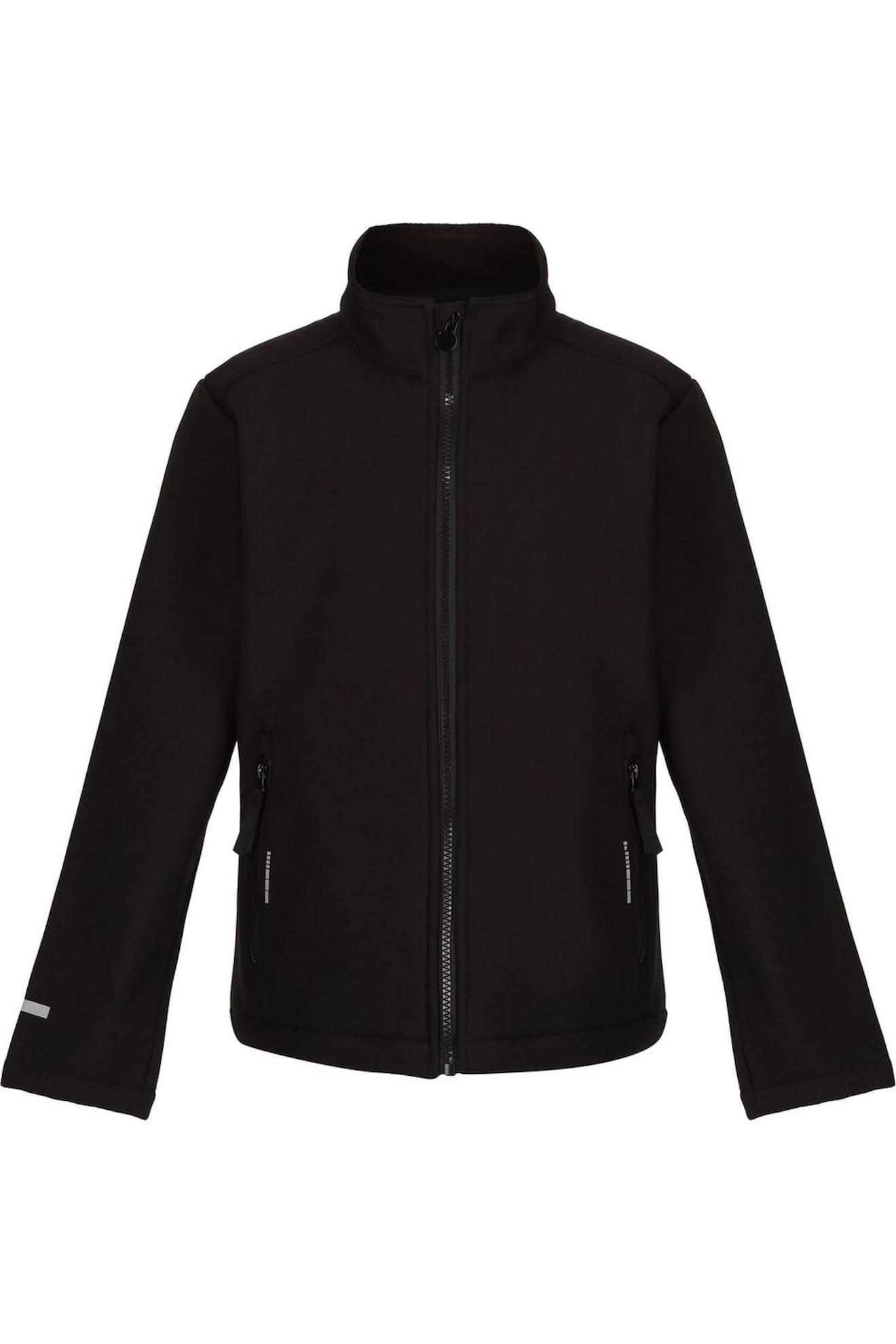 Veste Softshell Ablaze Noir