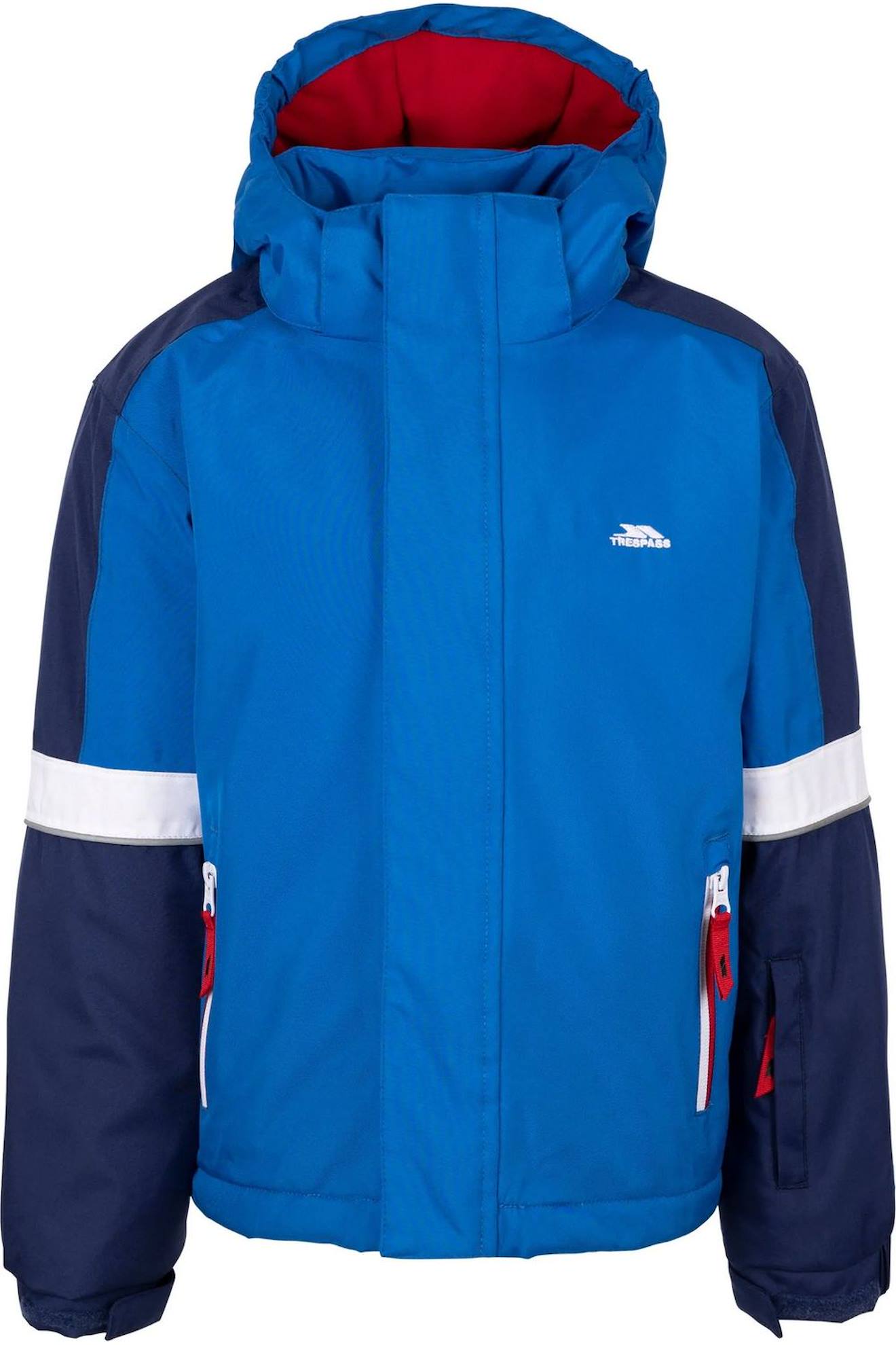 Blouson De Ski Kingsley Bleu