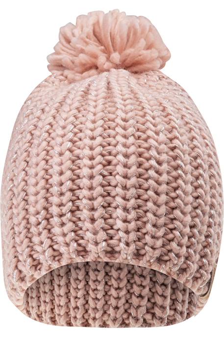 Fille-Accessoires-Bonnet d'hiver roza