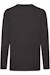 T-shirt coton valueweight Blanc+Bleu marine sombre+Bleu roi+Gris chiné+Noir+Rouge 12 - vertbaudet enfant 