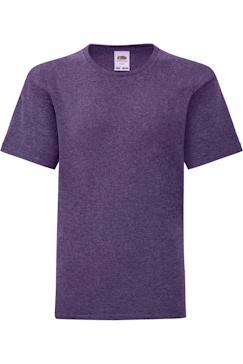 T-shirt coton iconic  - vertbaudet enfant