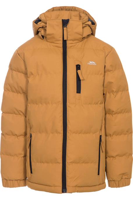 Garçon-Doudoune tuff polyester