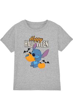 Garçon-T-shirt, polo, sous-pull-T-shirt coton happy halloween