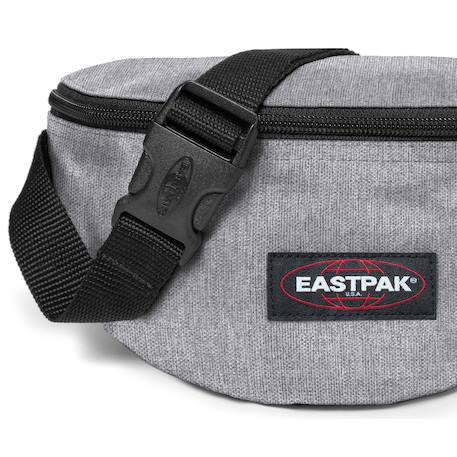 Sac Banane  springer Noir+Sundey grey 9 - vertbaudet enfant 