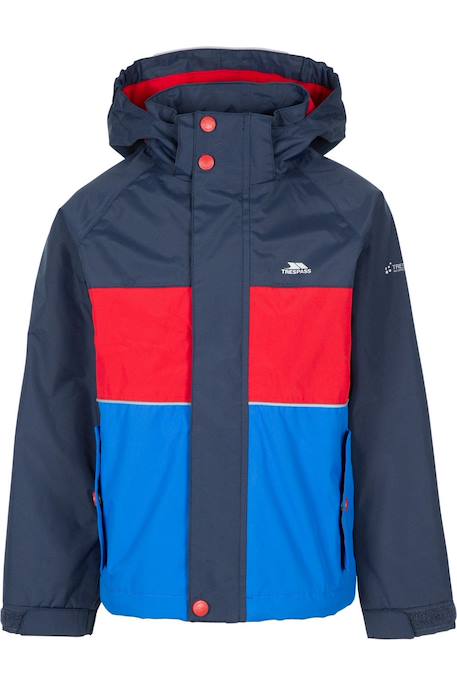 Garçon-Veste imperméable  ocean