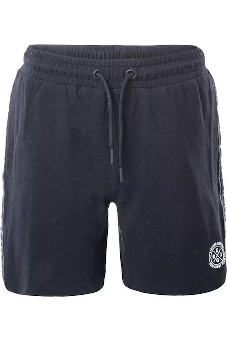 Garçon-Short de jogging coton kaori