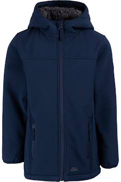 Veste softshell  kristen  - vertbaudet enfant