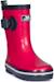 Bottes de pluie  trumpet Rose 1 - vertbaudet enfant 