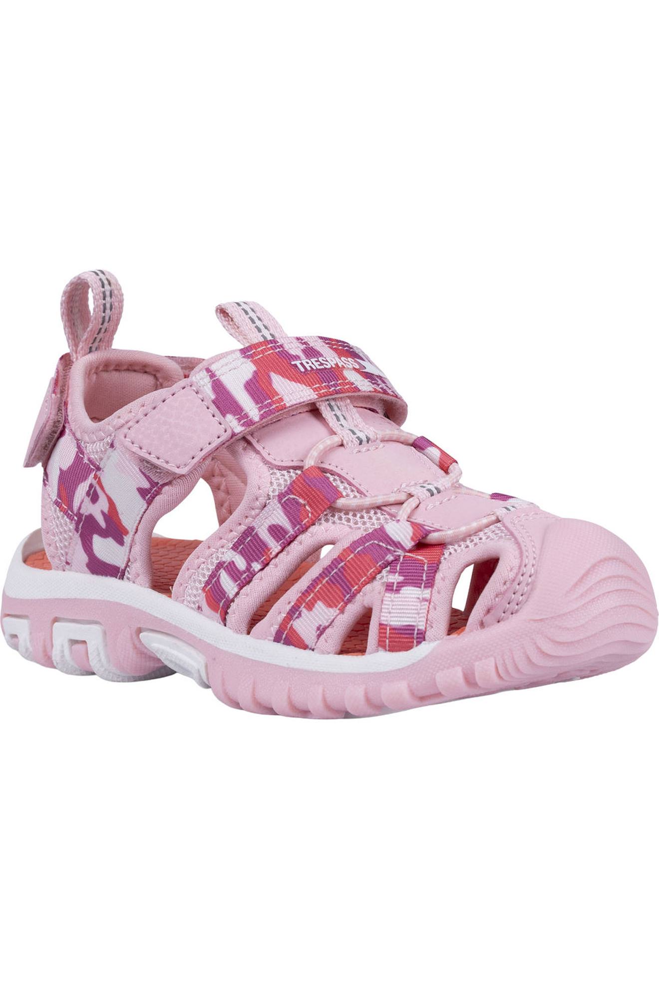 Sandales Pu Jaime Rose