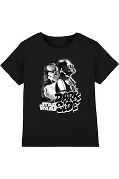 T-shirts & sous-pull garçon Star Wars d'occasion