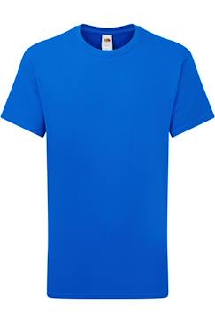 T-shirt en coton peigné de qualité supérieure  - vertbaudet enfant