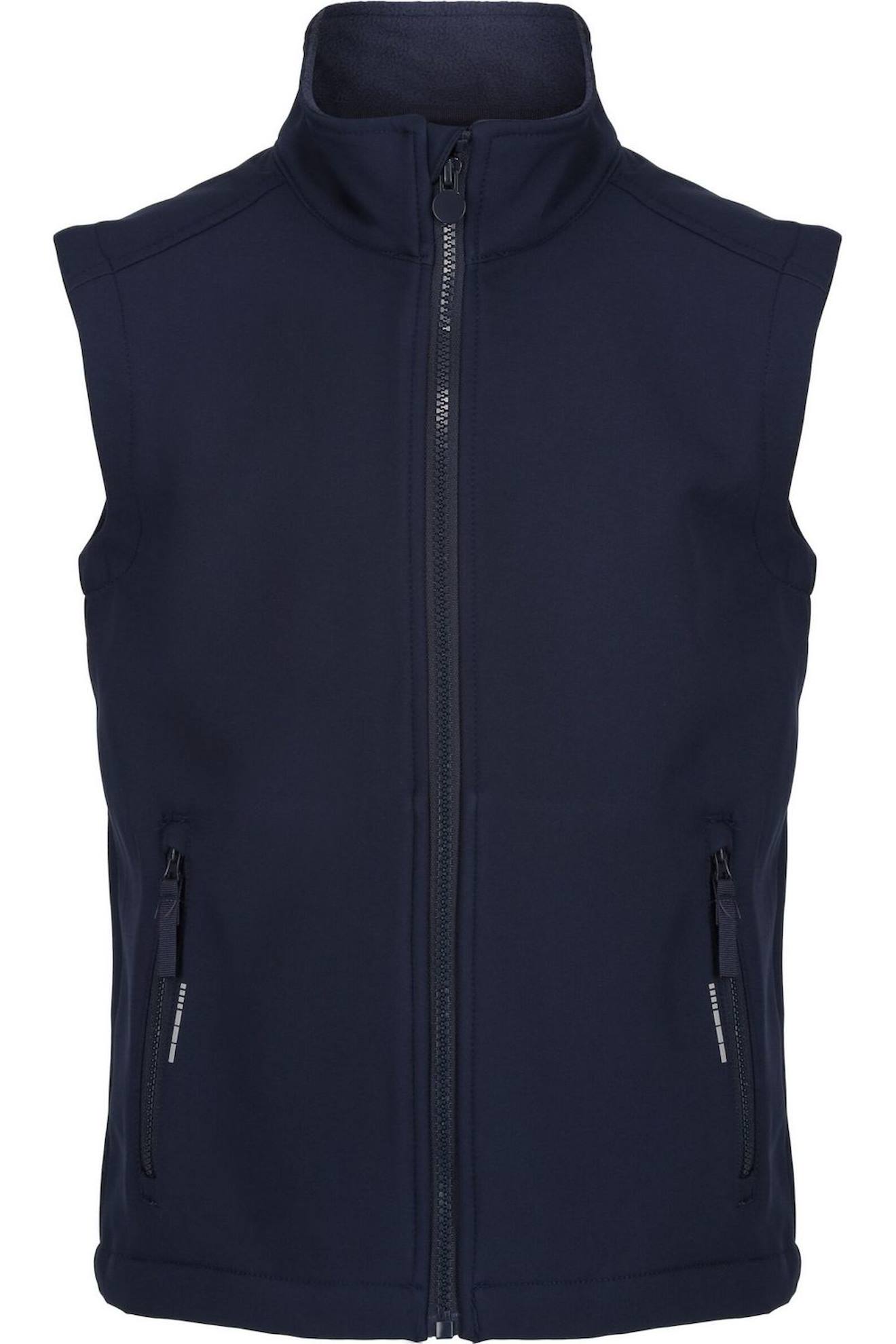 Veste Sans Manches Ablaze Bleu Marine