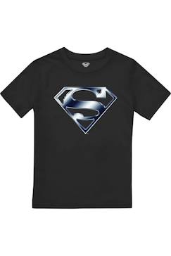 Garçon-T-shirt, polo, sous-pull-T-shirt coton