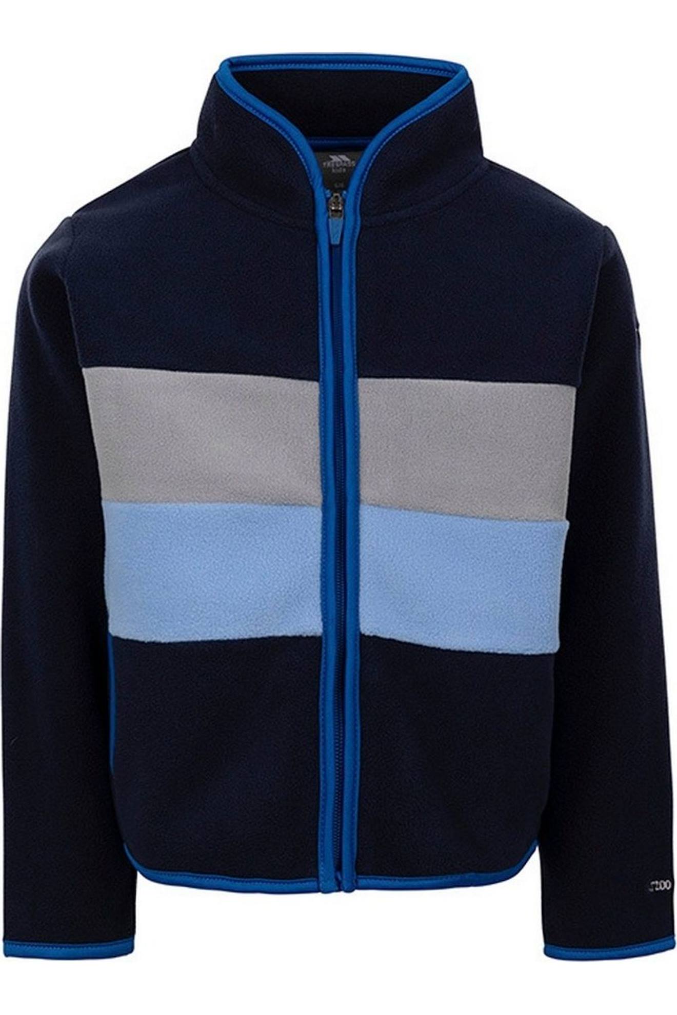 Veste Fareham Bleu Marine