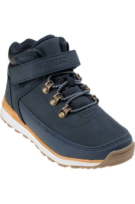 Fille-Vêtements de sport-Bottines de marche  herlen