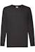 T-shirt coton valueweight Bleu marine sombre+Bleu roi+Noir+Rouge 7 - vertbaudet enfant 