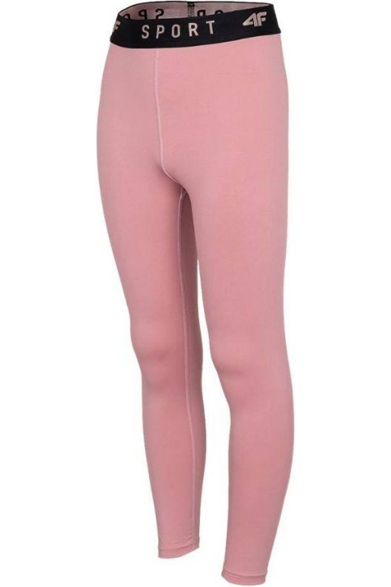 Legging Polyester Rose
