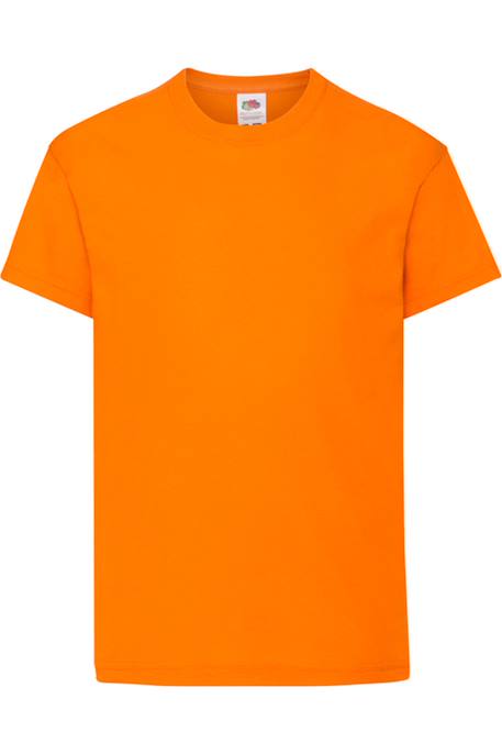 T-shirt coton original  - vertbaudet enfant