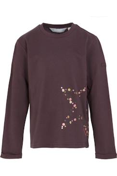 T-shirt wenbie coton iii  - vertbaudet enfant