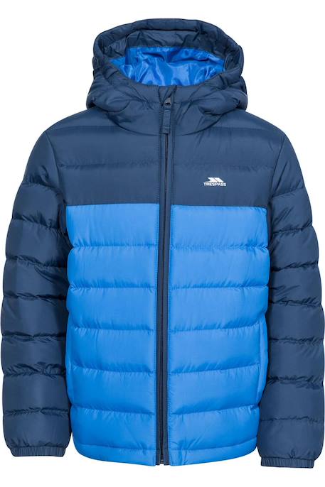 Veste matelassée  oskar  - vertbaudet enfant