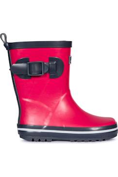 Chaussures-Chaussures fille 23-38-Bottes de pluie trumpet