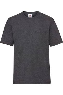 T-shirt coton valueweight  - vertbaudet enfant
