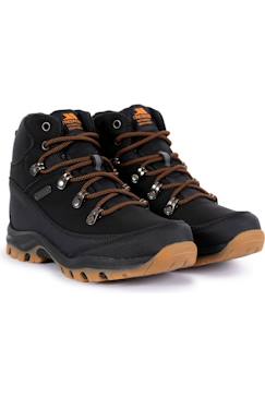 Chaussures-Chaussures enfant de randonnée corin