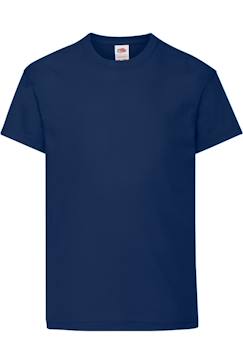 T-shirt coton original  - vertbaudet enfant