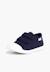 Baskets en toile avec scratchs pour enfant Blanc+Bleu denim+Bleu marine+Gris+Rouge+Sable+Vert fougère+Vert menthe 14 - vertbaudet enfant 