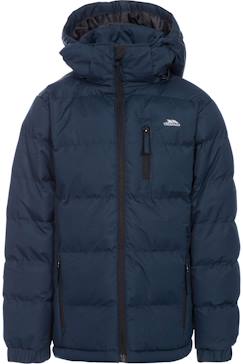 Doudoune tuff polyester  - vertbaudet enfant