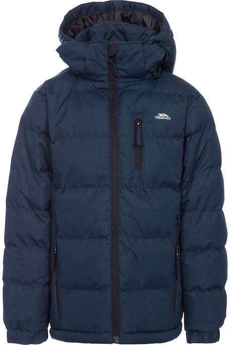 Garçon-Manteau, veste-Doudoune tuff polyester