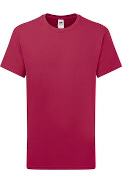 T-shirt en coton peigné de qualité supérieure  - vertbaudet enfant