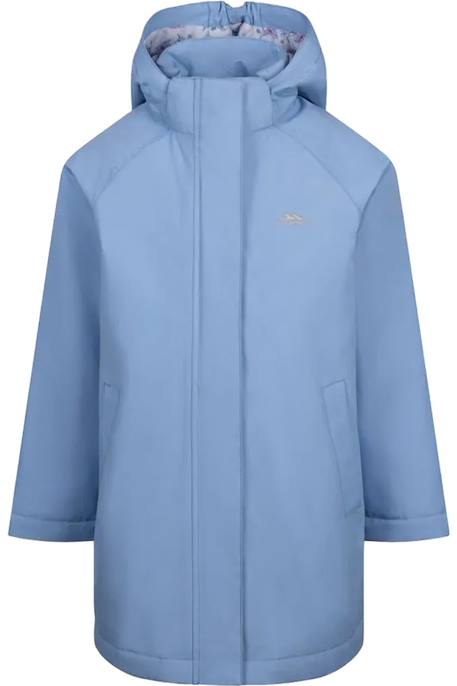 Fille-Veste imperméable polyester maydew
