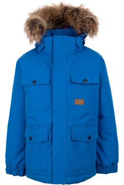Veste polyester upsider  - vertbaudet enfant