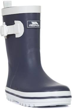 Bottes de pluie trumpet  - vertbaudet enfant