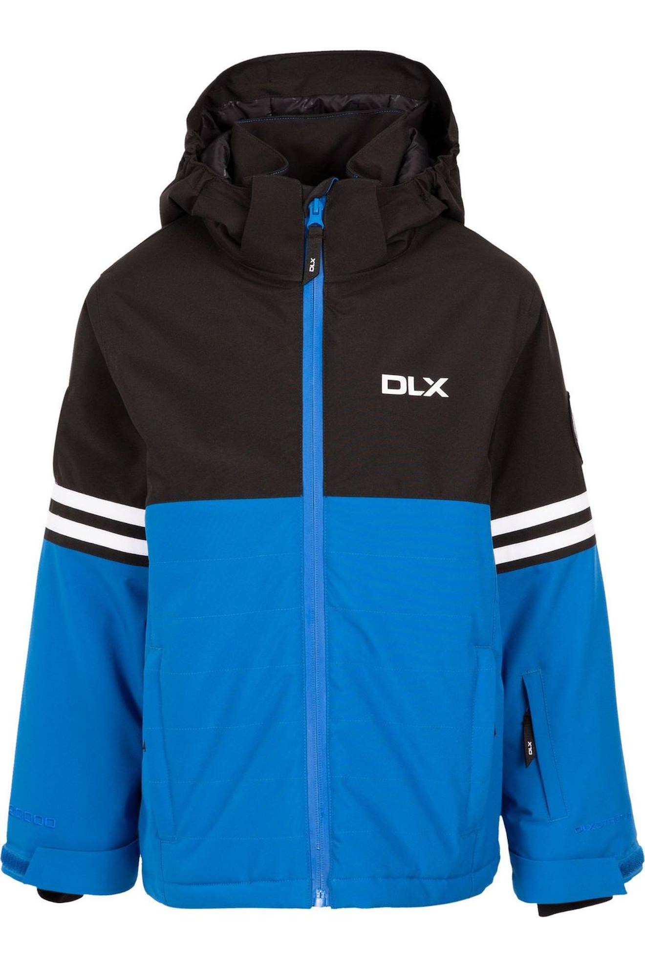 Blouson De Ski Leonard Bleu