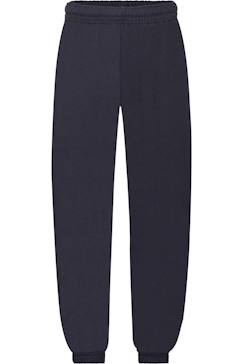 Pantalon de jogging coton premium  - vertbaudet enfant