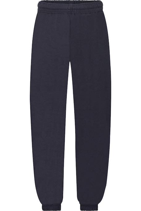 Garçon-Vêtements de sport-Pantalon de jogging coton premium