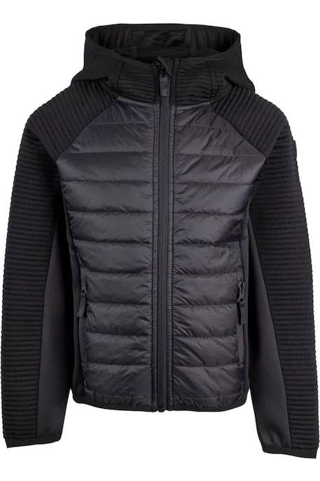 Garçon-Veste hybride  roadie