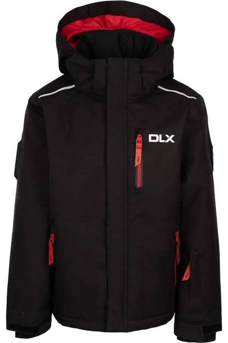 Blouson de ski  gordy dlx  - vertbaudet enfant