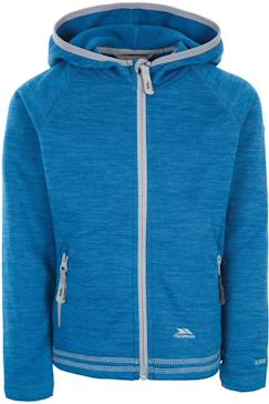 Veste à capuche  goodness  - vertbaudet enfant