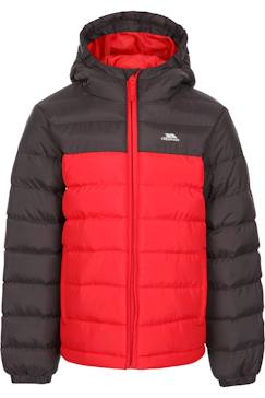 Veste matelassée  oskar  - vertbaudet enfant