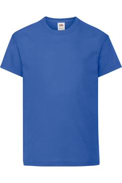 T-shirt coton original  - vertbaudet enfant