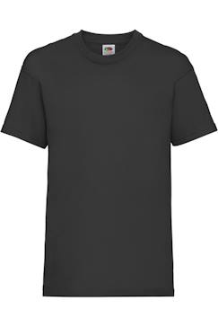 T-shirt coton valueweight  - vertbaudet enfant