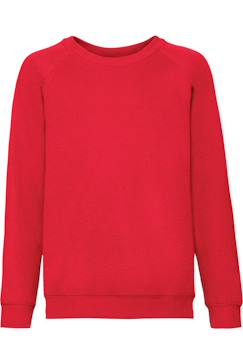 Sweat coton classic  - vertbaudet enfant