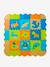 Tapis puzzle géant en mousse Océan bleu 5 - vertbaudet enfant 