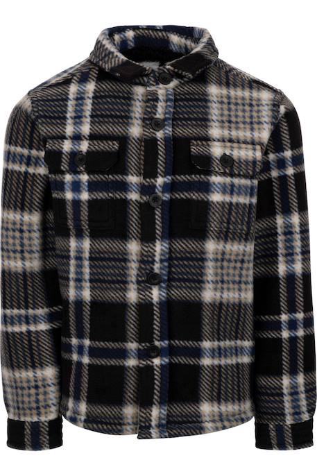Garçon-Chemise-Chemise enfant checkley